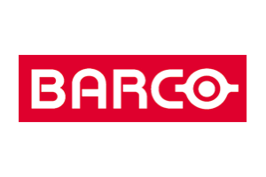 Barco - Logo