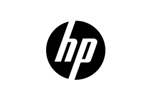 HP Logo-black final
