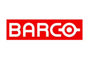 Logo Barco 300px