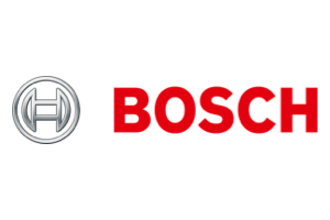 Bosch logo final