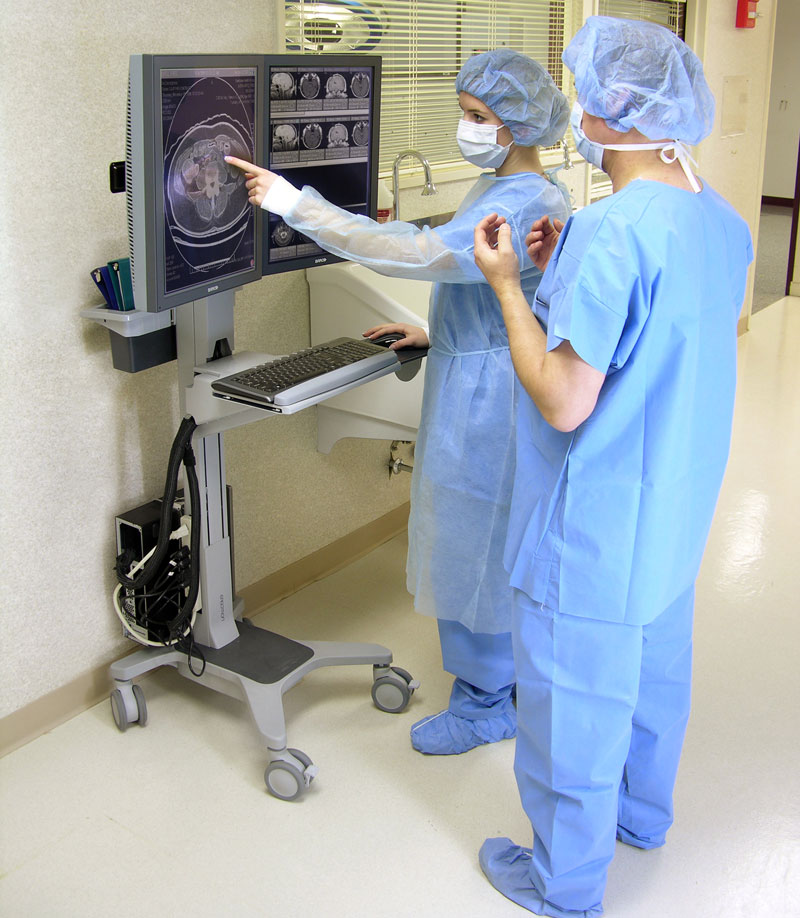 Healthcare - Bronet