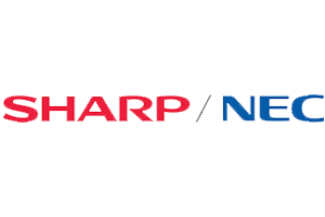 Sharp-NEC