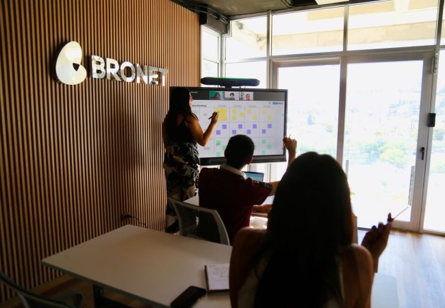 bronet5