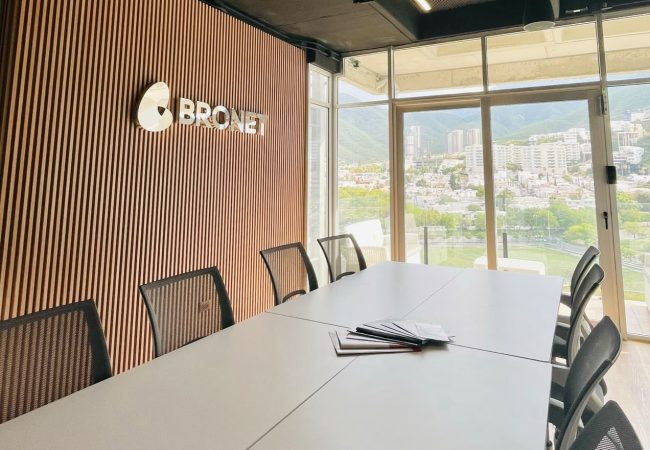 bronet8